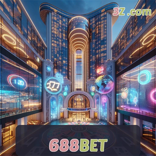 Inovação no app do 688bet: Uma Revolução nos Jogos Online