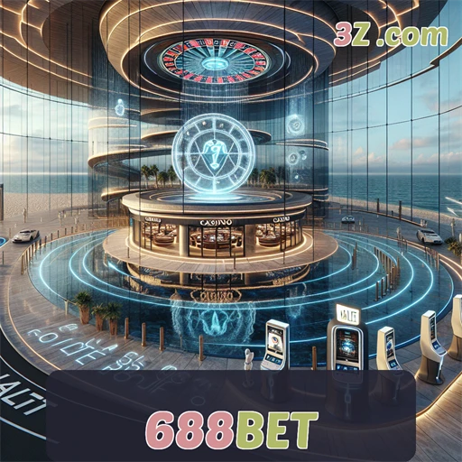 688bet: A Confiável Experiência de Jogo Online no Brasil