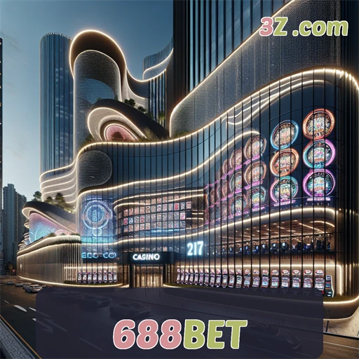 Login com Estilo: Atraia Trajetórias no 688bet