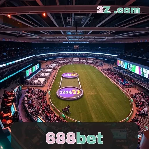 688bet: Caça-Níqueis Incríveis Para Aumentar sua Diversão
