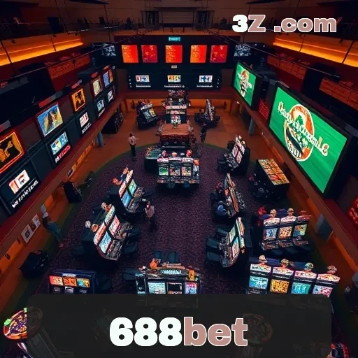 688bet: Suporte 24/7 que Transforma sua Experiência de Jogo