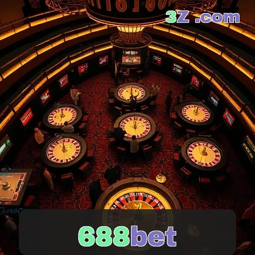 688bet: Promoções que Transformam Sua Experiência de Jogo em Diversão