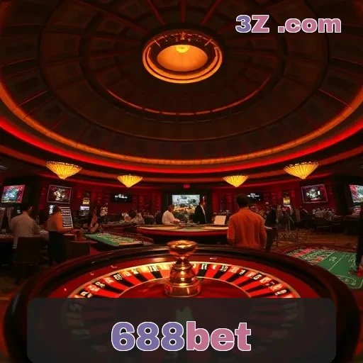 688bet: Os Bônus Que Você Não Pode Deixar de Conferir