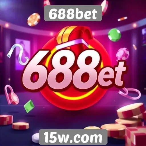 Principais jogos populares disponíveis na 688bet