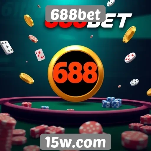 Estratégias de jogos populares na 688bet