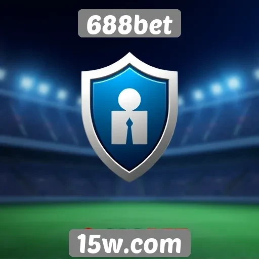 Segurança e confiabilidade no site 688bet
