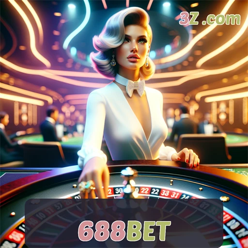 Atrações Exclusivas da Área VIP da 688bet Reveladas!